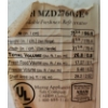 Image 5 : Maytag Plus Fridge Model MZD2760GE w/ Water and Ice Dispenser 36 W, 32 D, 70 T 