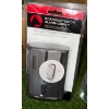 Image 3 : Security Essentials - Fob & Key Card Scanning System Motion Sensor Light WEISER Door Locks 