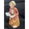 Image 3 : Royal Doulton "Teatime" Figurine, 7 T