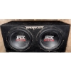 Image 1 : MTX Audio Terminator Series TNE212D 12' Subwoofer