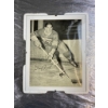 Image 8 : Four Signed Montreal Canadiens Player Photographs in Glass Frames