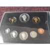 Image 4 : 2001 Canada National Ballet Proof Coin Set