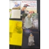 Image 2 : Knitting and Crochet Books