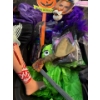 Image 16 : Hefty 3 Large Tote  Halloween Haul - Decor, Costumes, Masks, Wigs, Much More 