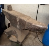 Image 2 : Large Mounted Anvil-Heavy Block Used To Shape Metal w/Stand