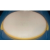 Image 7 : Le Cruset Yellow Casserole Dishes With Heavy Duty Pot