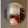Image 1 : Round Mirror - 26W 
