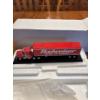Image 1 : Matchbox Budweiser Peterbilt Diecast Truck 8.5L
