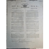 Image 2 : Documents Shown Are Poyaisian Land Grants From The Early 1820s.