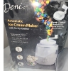 Image 2 : Deni Ice Cream Maker