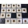 Image 1 : Lincoln Wheat Penny Collection