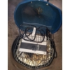 Image 3 : Philips Indoor Electric Barbeque  Model HL 5300  and Uniflame Outdoor Electric Grill Model 252801