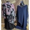 Image 1 : Two Laura Dresses, One New With Tags