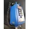 Image 2 : Northern Telecom Hazardous Area Telephone- Blue 