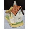 Image 2 : Hand Carving 'The Pottery' By David Winter
