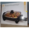 Toastmaster 11" Electric Skillet 