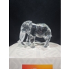 Image 3 : Swarovski 1993 Annual Edition "Inspiration Africa" The Elephant (4"T & 5"L)