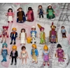 Image 1 : Vintage Playmobile Figurines From Multiple Themes & Play Sets