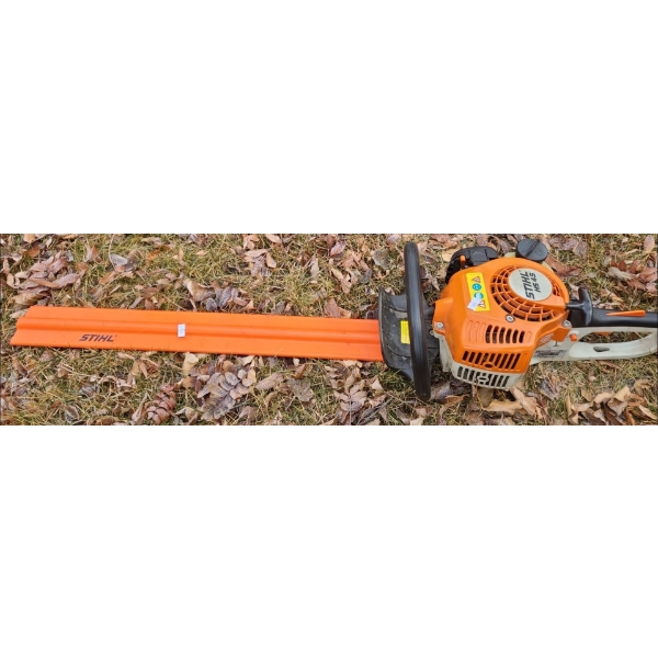 Stihl Model HS 45 Hedgetrimmer 