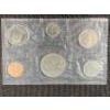 Image 5 : 1970 Canadian Uncirculated Coin Sets