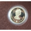 Image 6 : 1987 Royal Canadian Mint Gold Proof Coin