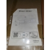 Image 1 : Madesa Black MDF TV Stand Unassembled in Box Model 6918CF (CI) 57 L, 16 H, 15 W