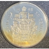 Image 3 :  1998 Royal Canadian Mint Sterling Silver Proof Set