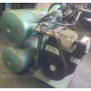 Image 7 : Speedaire 1.5 HP 4 Gallon Air Compressor