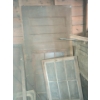 Image 2 : Oak Door & Window - Size Undetermined 