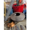 Image 7 : Home & Garden Accessory Collection - Metal Trellus' Copper Water Can Sprinkler Systems & More