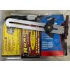 Image 2 : Collection of Various Tools