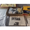 Image 7 : Vintage Model Car and 4 in 1 Meccano Model Sets