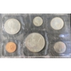 Image 5 : 1965 Canadian Uncirculated Silver Coin Set