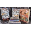 Image 1 : Books, Magazines, and Memorabilia Including Sports and Recipes