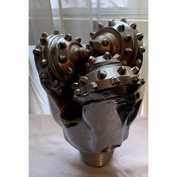 Industrial Drilling Rig Component 11T Extremely Heavy