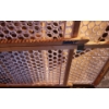 Image 2 : - Five Safety 1st Adjustable Width Baby Gates 25.5 W, 24 T 