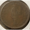Image 3 : 1837 Lower Canada One Penny Bank Token