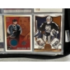 Image 3 : Binder of Pacific Crow Royale 2003 Collector Hockey Cards