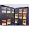 Image 7 : MTG Binders of 350+ 2020-21 Core Set Cards