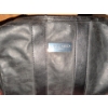 Image 6 : New (& Lightly Used) Men's Shaving/Toiletry Bags w/ Plaid Travel Tote - Polo Azzaro & more