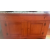 Image 5 : Vilas Maple Sideboard Cabinet, Made in Canada