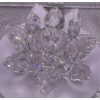 Image 1 : Swarovski Crystal Lotus