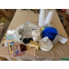 Single Use Servingware Monogramed Mugs Cookbooks & More
