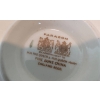 Image 5 : Decorative Tableware Including Crystal, Glass Fruit, and Paragon Fine Bone China