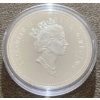 Image 3 : 2000 Proof Dollar 92.5% Silver 25.175 Grams