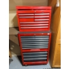 Image 15 : CRAFTSMAN Mobile 20 Drawer Tool Chest w/ Contents 46"Tall