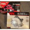 Image 1 : Skil Saw & Belt Sander 