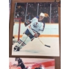 Image 3 : Wayne Gretzky-Themed Hockey Plaques Featuring Iconic Moments