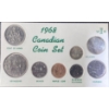 Image 7 : 1968 Canadian Uncirculated Silver Coin Sets