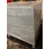 Image 2 : Grey Cabinet - 27W, 16D, 28T 